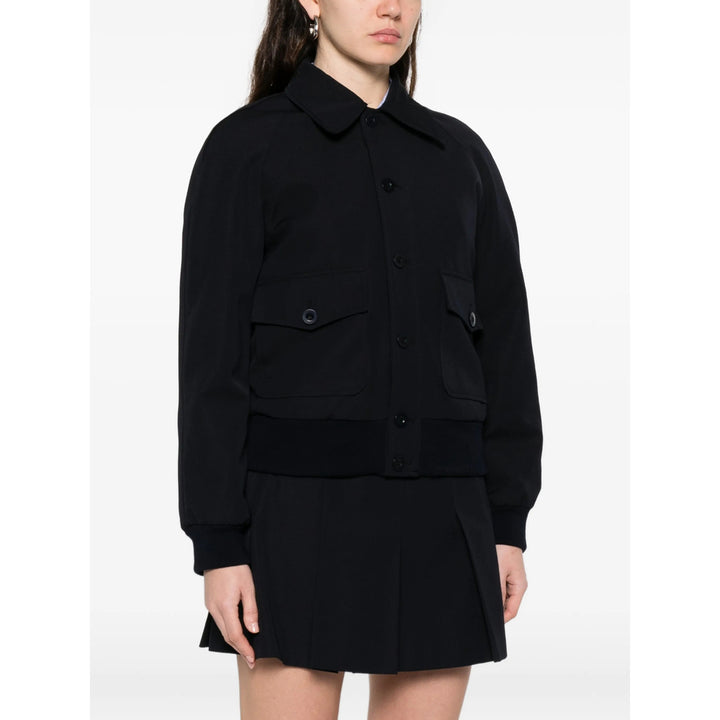 A.P.C. Outerwears - Blu | 0a53ef404f1cf81447ce985d837e4694b8069761