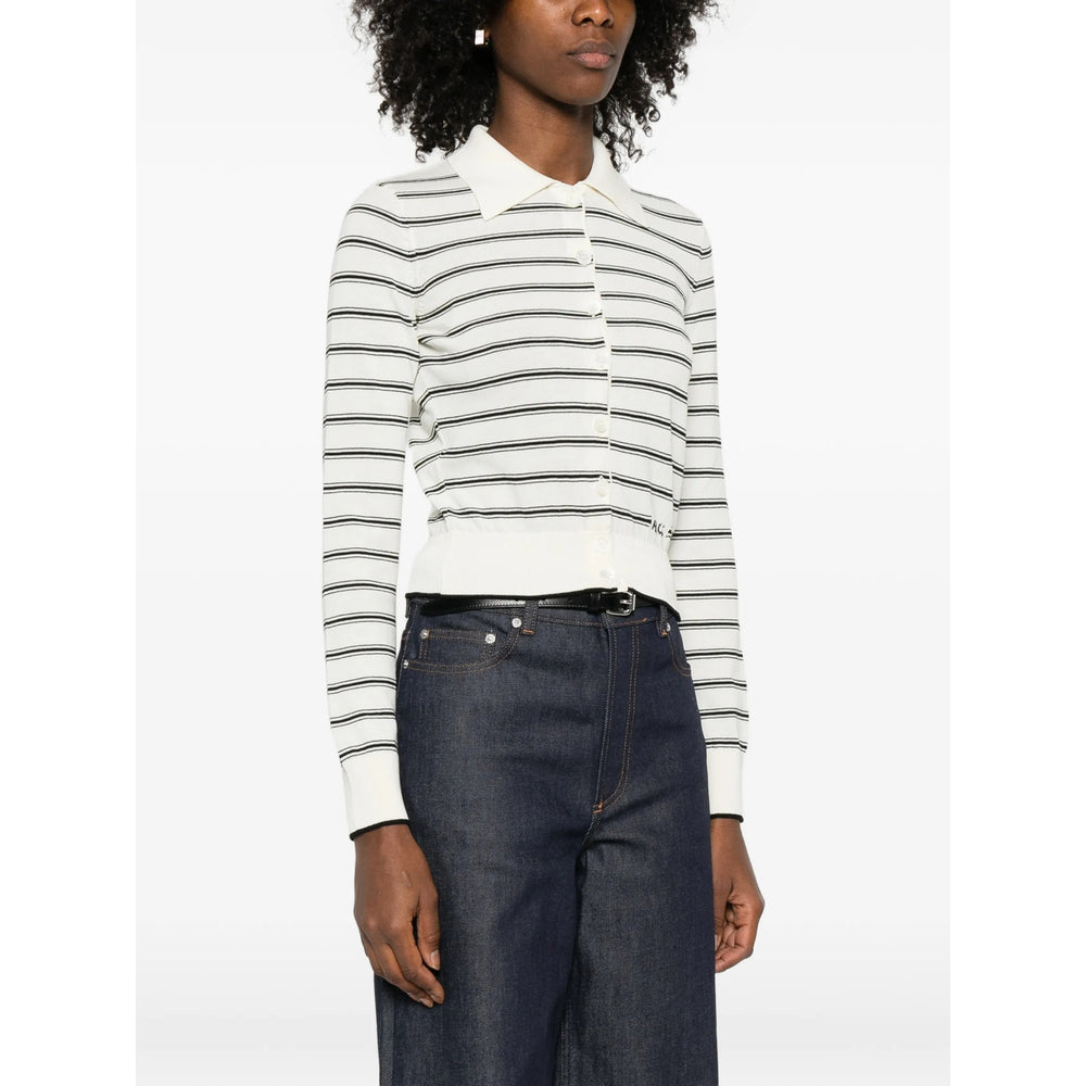 A.P.C. Maglioni - Bianco, Nero | 95233eeba0a76c806880374955327610f5312866