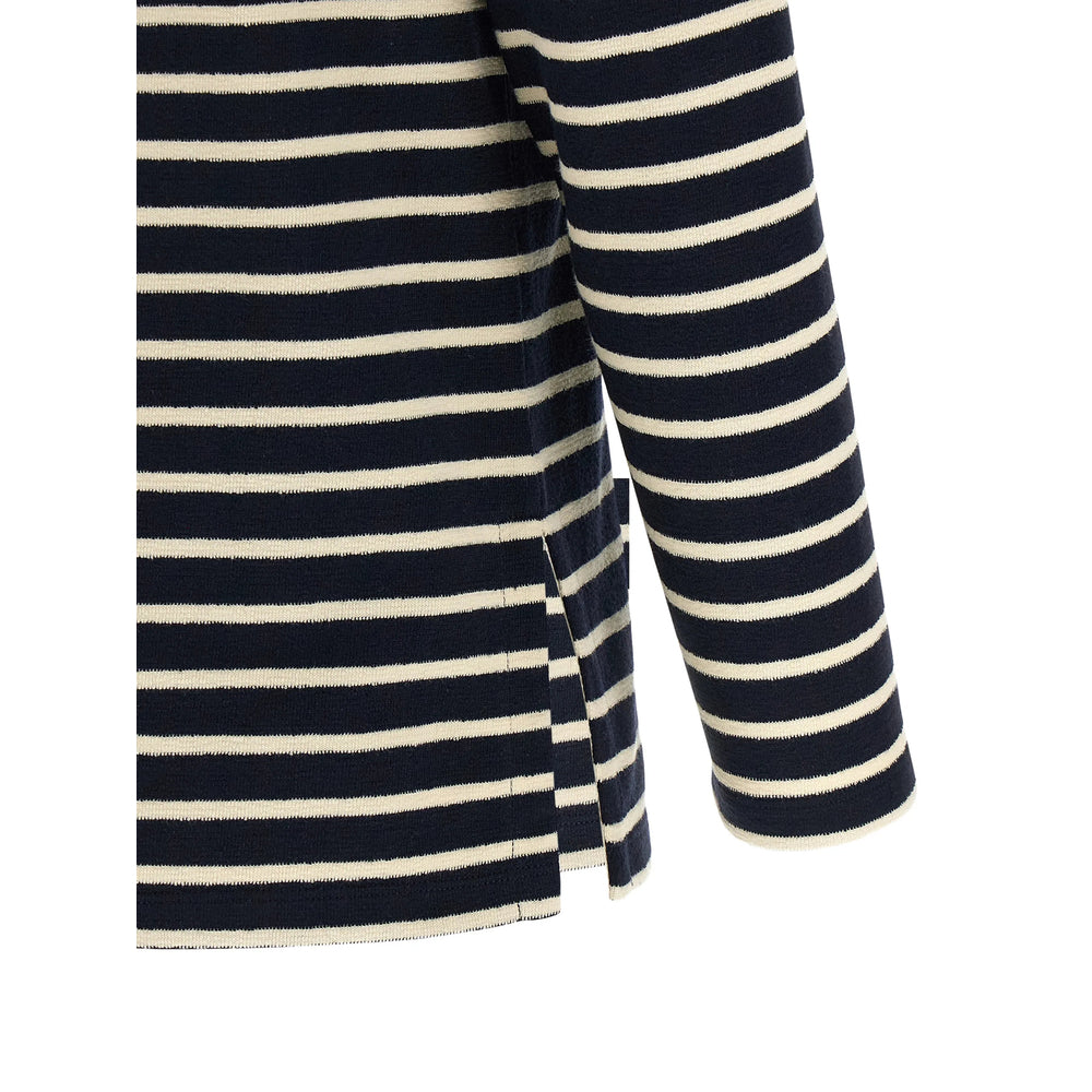 A.P.C. Top - Blu, Neutro | 1d8103a63d5534cf968f2e49241928df38b106f8