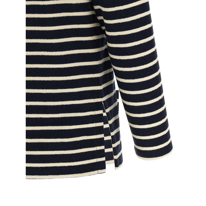 A.P.C. Top - Blu, Neutro | 1d8103a63d5534cf968f2e49241928df38b106f8