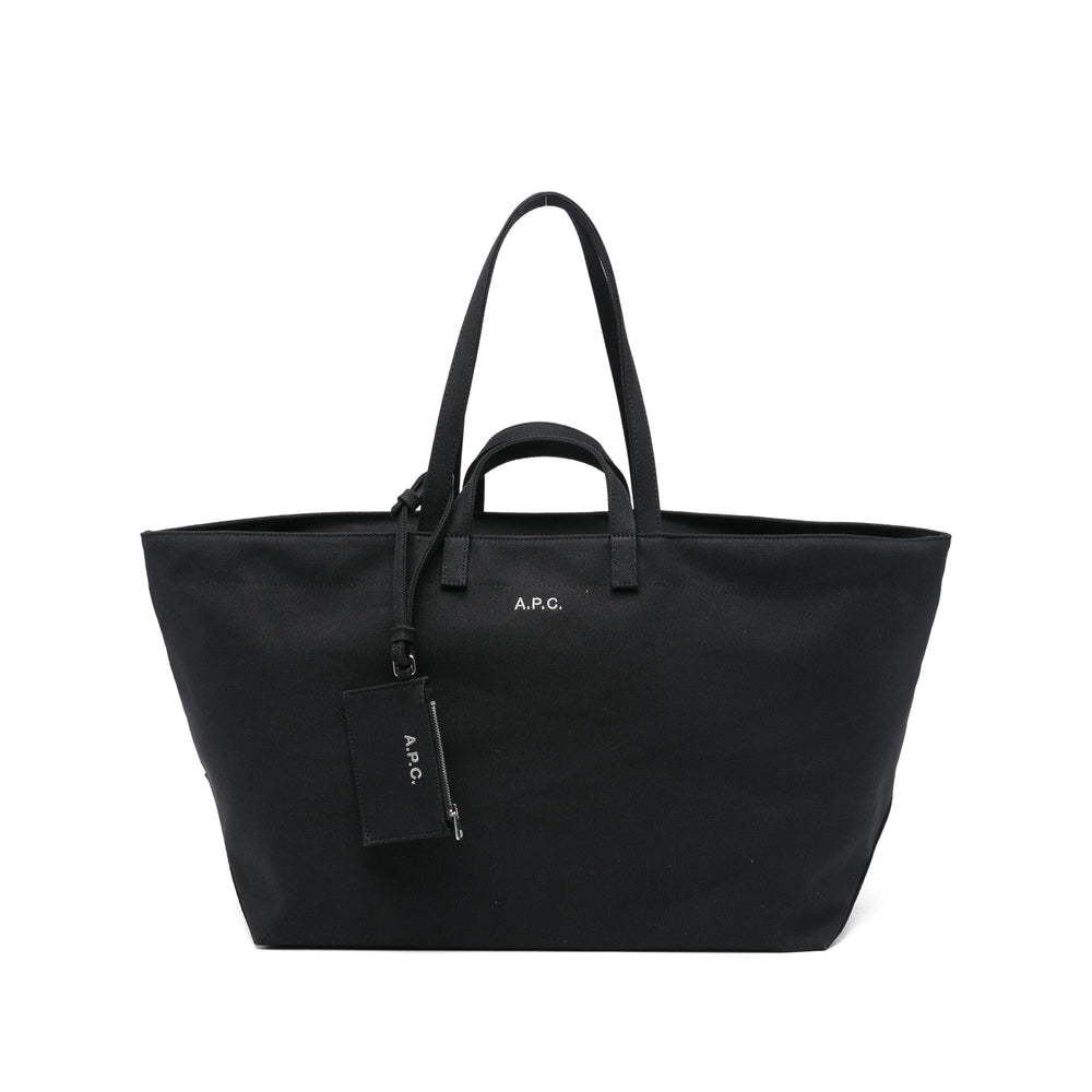 A.P.C. Borse - Nero | 26e6ab1e0dd066b401e222efdd858fabf135bba2
