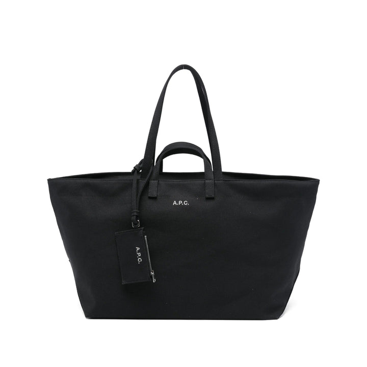 A.P.C. Borse - Nero | 26e6ab1e0dd066b401e222efdd858fabf135bba2