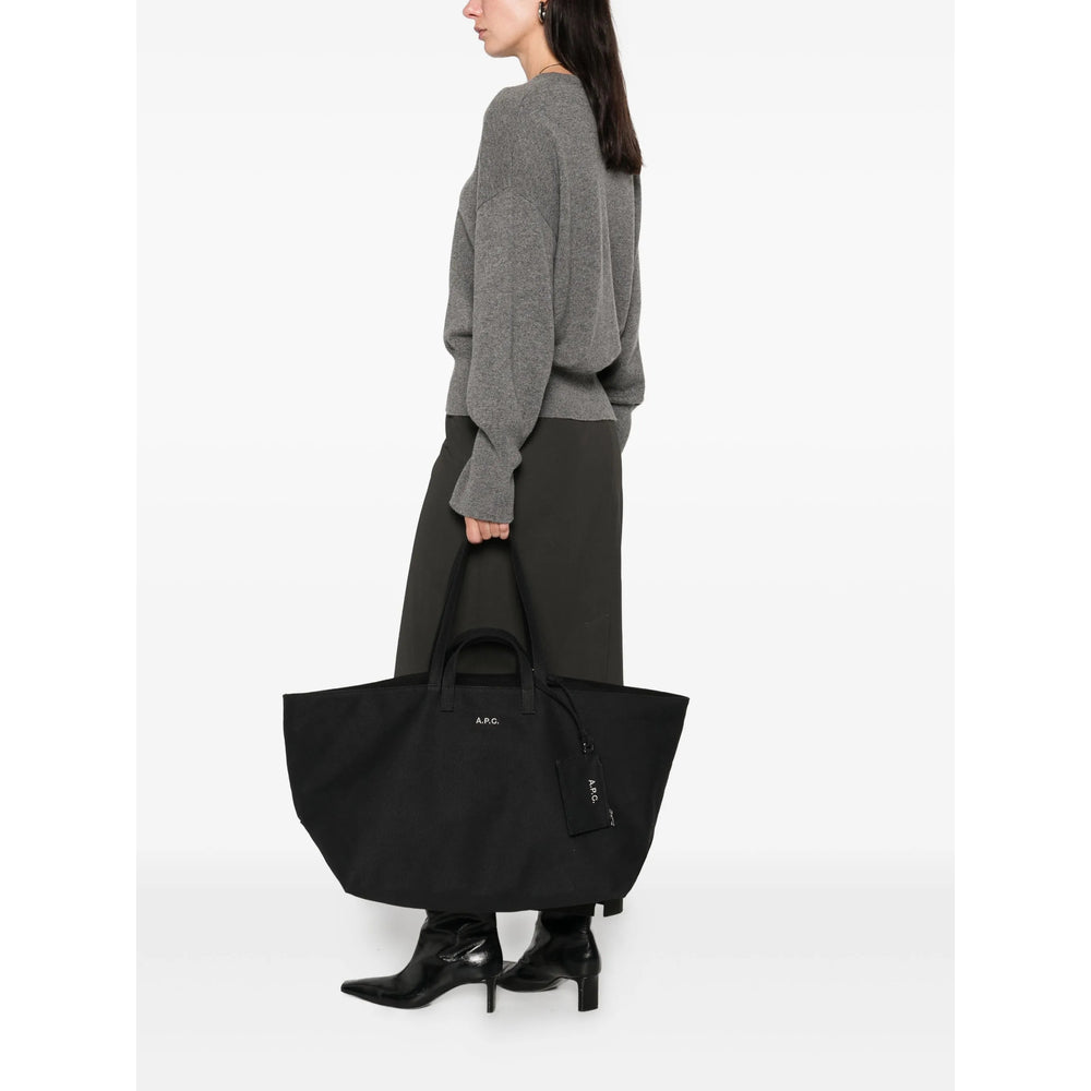 A.P.C. Borse - Nero | 2c6001ef019c77c067bba7639de723696f8d809d