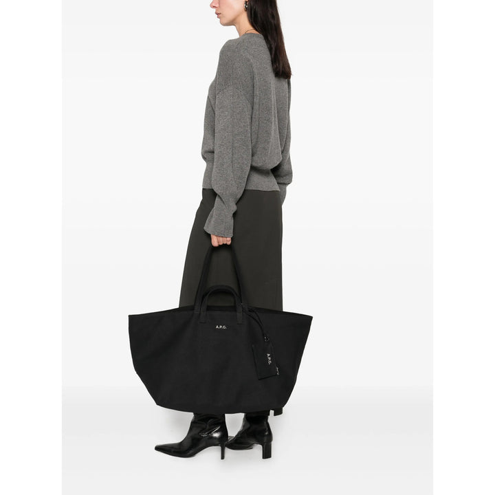 A.P.C. Borse - Nero | 2c6001ef019c77c067bba7639de723696f8d809d