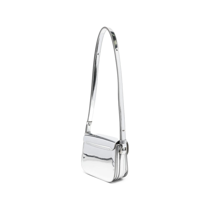 A.P.C. Borse - Argento | b93336c92f3d2ecb6f126a94526b376718e302d0