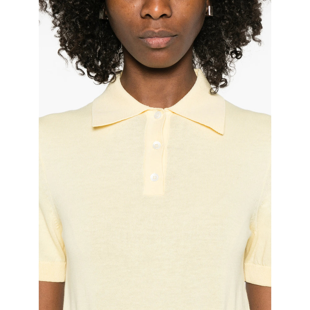 A.P.C. Maglioni - Giallo | d4135c73c82a54d7808487a1f9fd2d53dd136c65