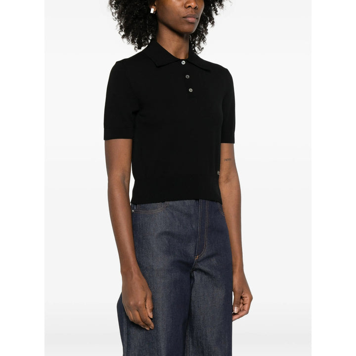 A.P.C. Maglioni - Nero | 027eb041775c7f93b7d6aede9b721383c8822ad7