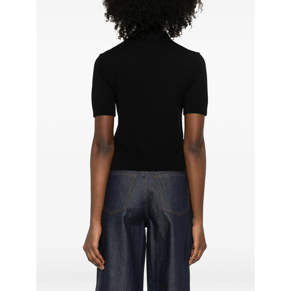 A.P.C. Maglioni - Nero | 42ef7fb684a2166079297fcf8781b8b59d8a8075