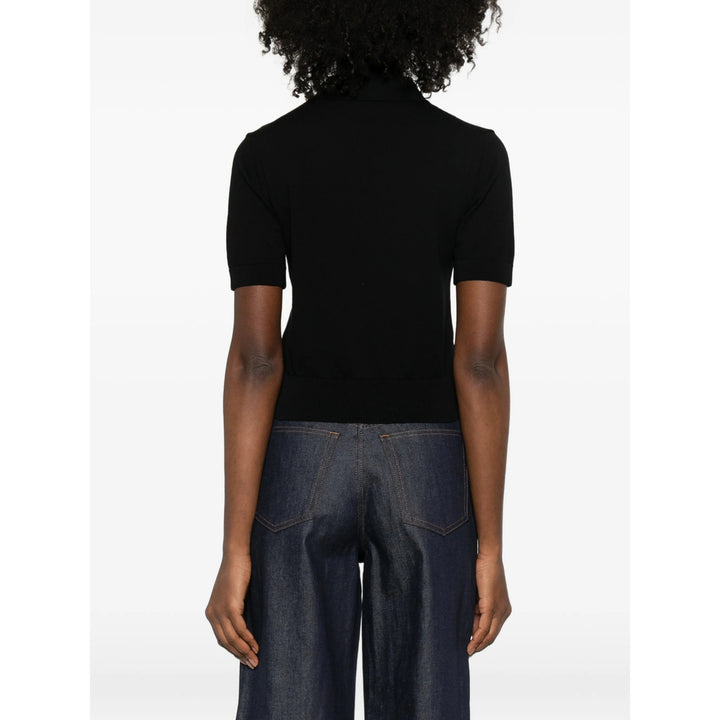 A.P.C. Maglioni - Nero | 42ef7fb684a2166079297fcf8781b8b59d8a8075