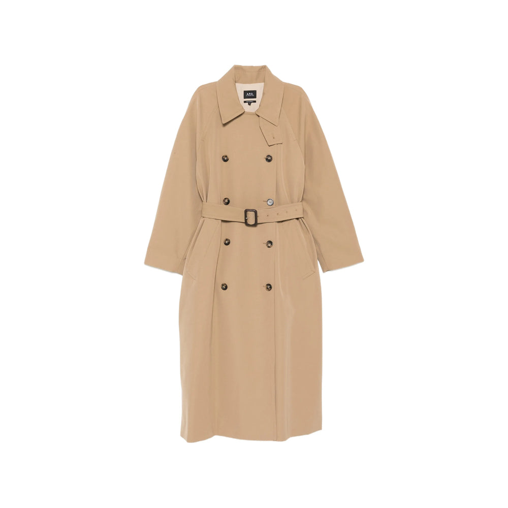 A.P.C. Rainwears - Neutro | 5928b3975c16fa7ed20983a4d697e2176b7dcab9