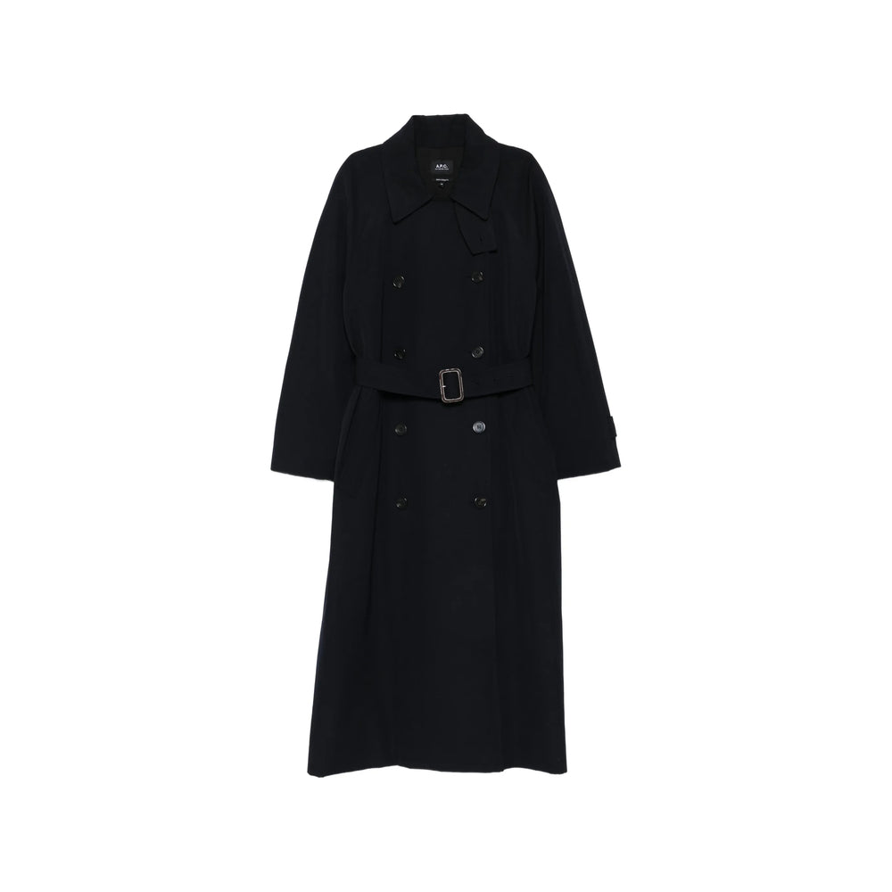A.P.C. Rainwears - Blu | c15876148cb581d32e773b74da92bc7e61ff805c