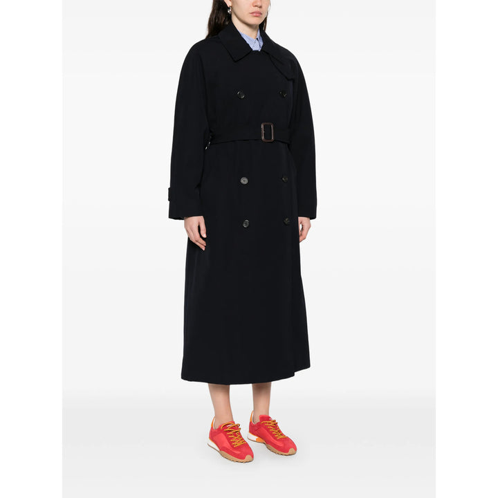 A.P.C. Rainwears - Blu | 5d2c67e848987597f39d439f95a1d56cba881161