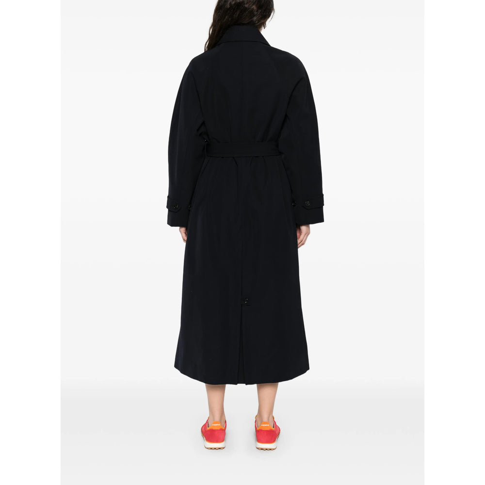 A.P.C. Rainwears - Blu | c0aa279a668a6bff2738ef541241bad0c95191ec