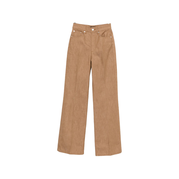 A.P.C. Jeans - Marrone | 8b48dfe7b2f61919341140020f12500efb13f4c8