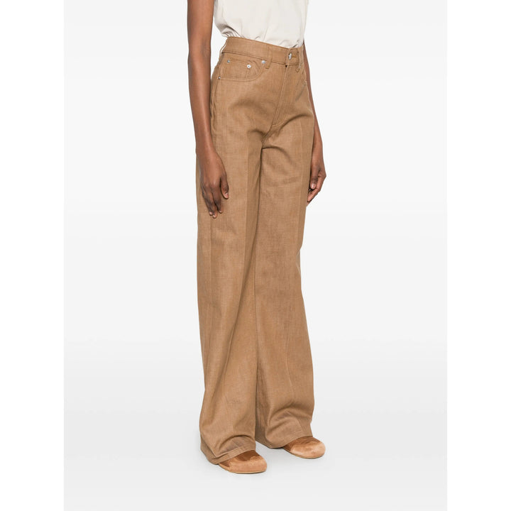 A.P.C. Jeans - Marrone | 725a81d0326f7ad444c806b0f87dc2fffd97c969