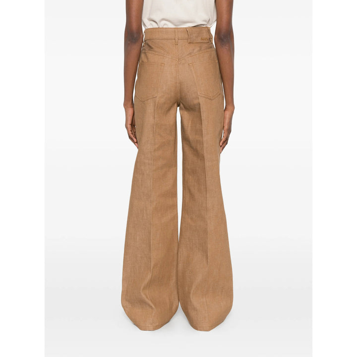 A.P.C. Jeans - Marrone | 292a2e9b42c77ea45f1ef6113b9c5503cfb303de