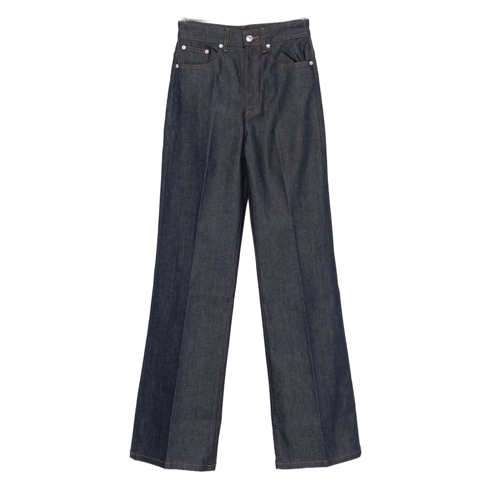 A.P.C. Jeans - Blu | 3c9e5cc024484be10f1939f4a0660071424430a1