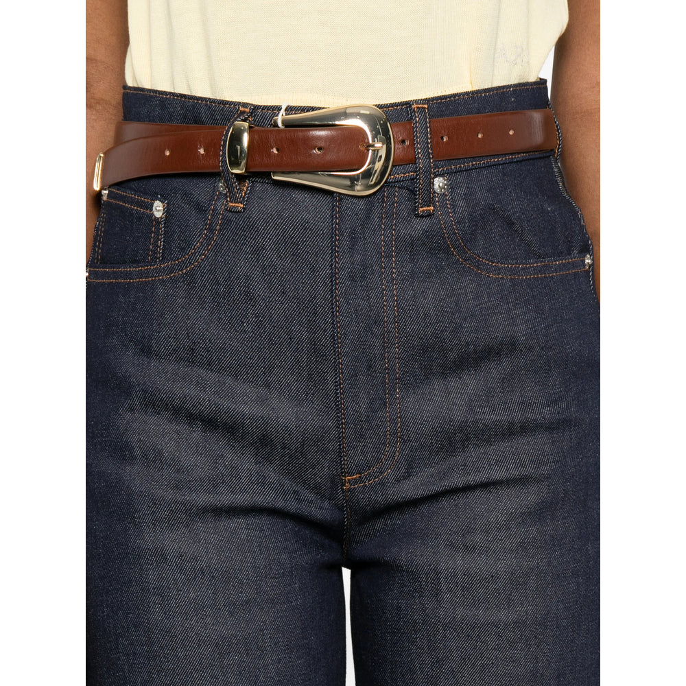 A.P.C. Jeans - Blu | 642514dd605ff1d458b8f59b5e88999f09ec1944