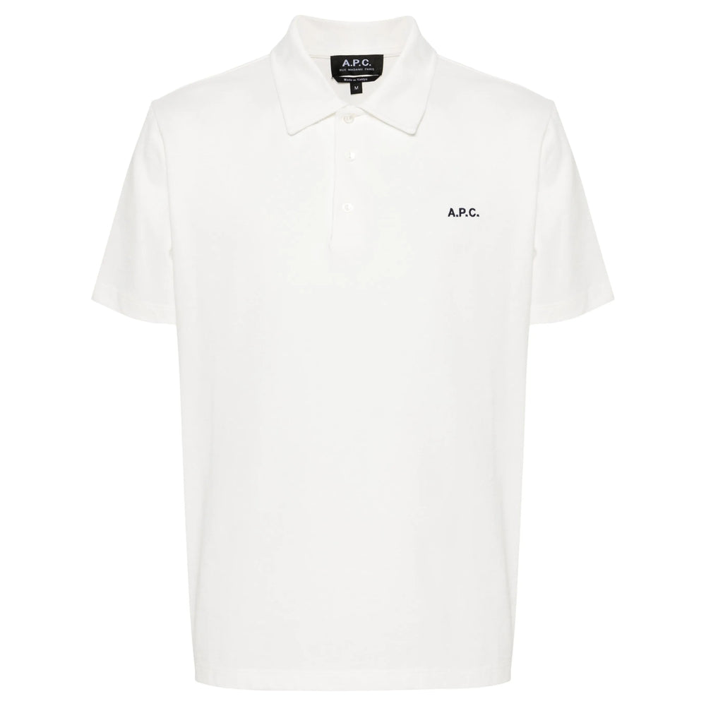 A.P.C. Maglioni - Bianco | 39b146c347c3c7480683c313cc45b435465fcc17