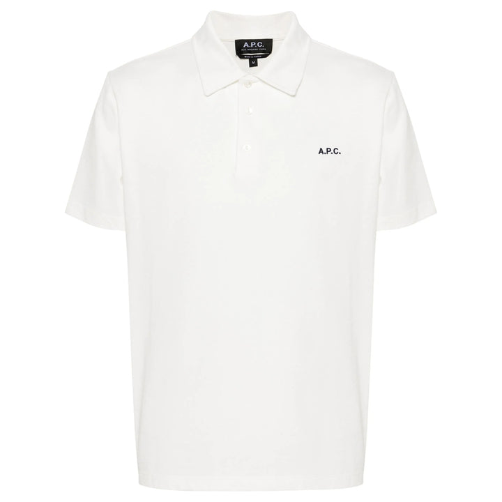 A.P.C. Maglioni - Bianco | 39b146c347c3c7480683c313cc45b435465fcc17