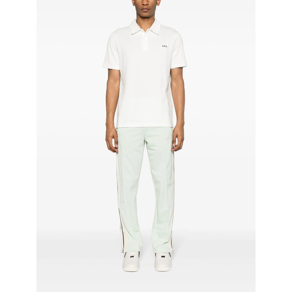 A.P.C. Maglioni - Bianco | 87271d9a5ff5e4ca5021340d8c65ac25c34891bf