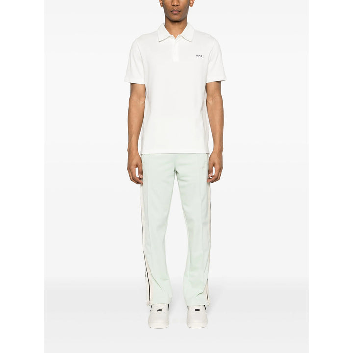 A.P.C. Maglioni - Bianco | 87271d9a5ff5e4ca5021340d8c65ac25c34891bf