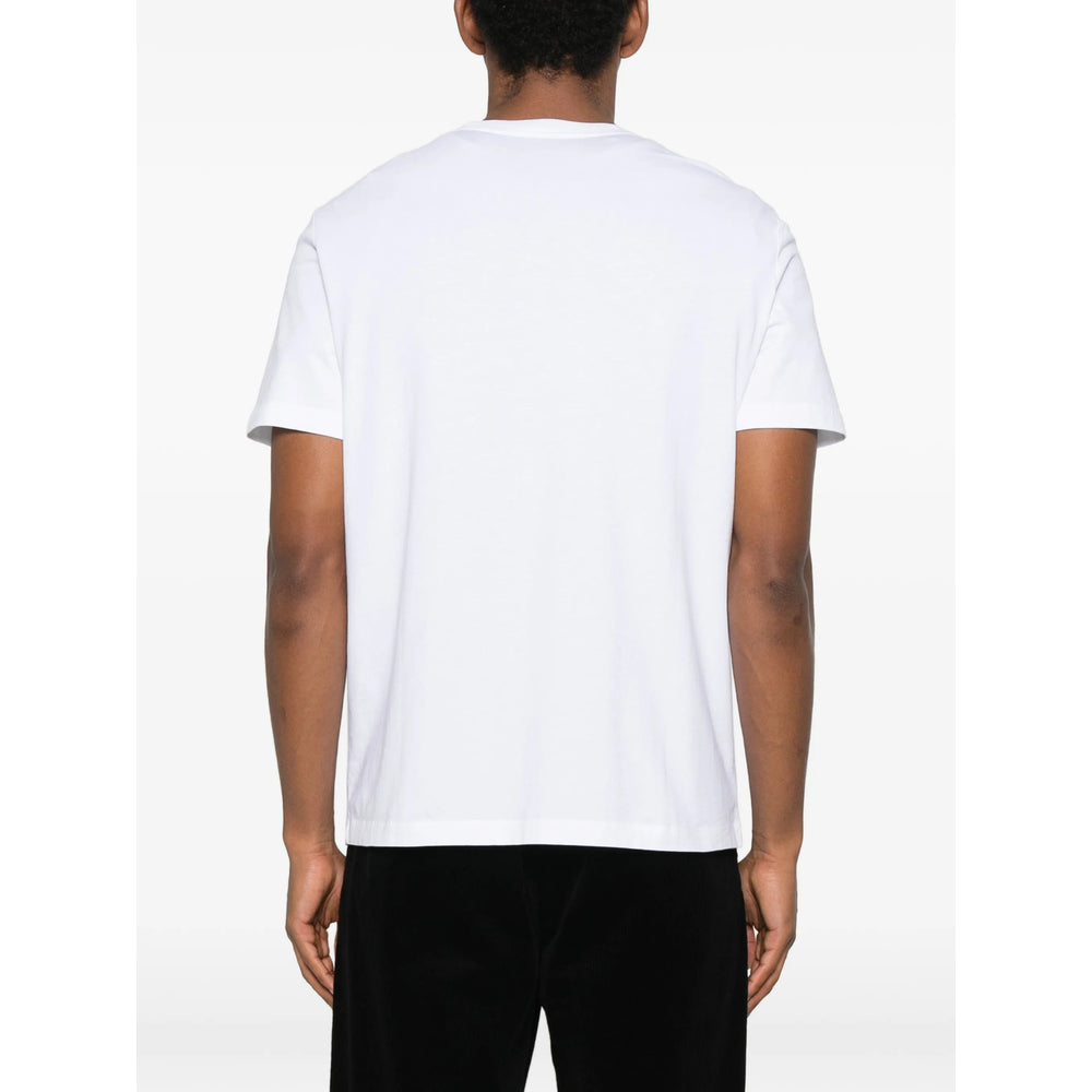 A.P.C. T Shirt - Bianco | d6d6d689c17151d912cb1f48b9a8be0c4aef5ebf