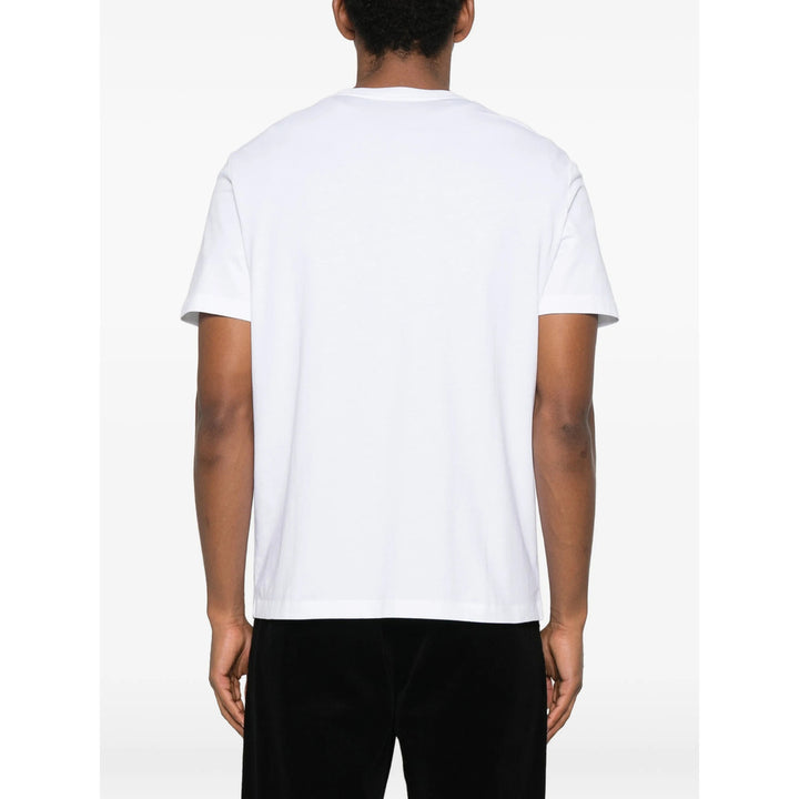 A.P.C. T Shirt - Bianco | d6d6d689c17151d912cb1f48b9a8be0c4aef5ebf