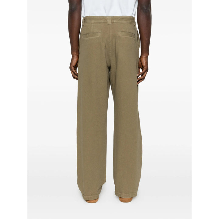 A.P.C. Pantaloni - Verde | 1c0c0fe2d0842974fe2ed3fb506a4e7333cd119d