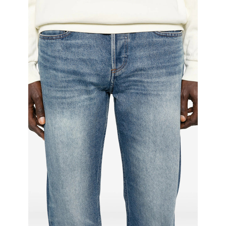 A.P.C. Jeans - Blu | 06dc54d7d7f862393323ae8ac2f2025e7303de67