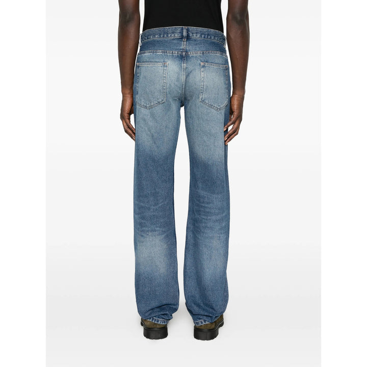 A.P.C. Jeans - Blu | 5a2491bc26c56be9546231ba1580c7739166bee1