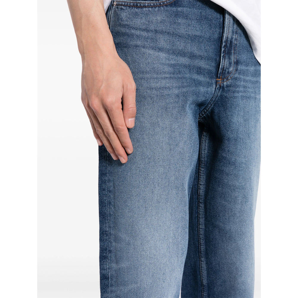 A.P.C. Jeans - Blu | e66801bc6f30ee3ece06127bd6fe6567d1e389b4