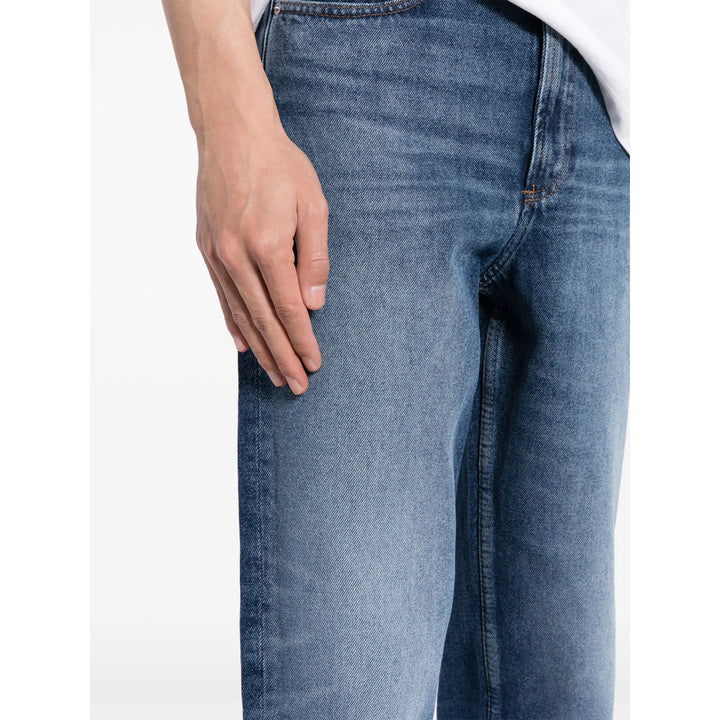 A.P.C. Jeans - Blu | e66801bc6f30ee3ece06127bd6fe6567d1e389b4