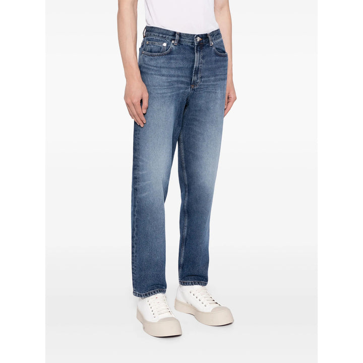 A.P.C. Jeans - Blu | aec8f2c90c74e6a9e16bf7a395e805f339499346