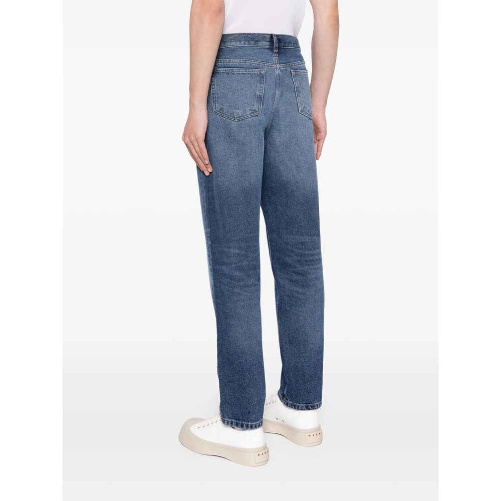 A.P.C. Jeans - Blu | 71bd924f78d72b43f9552594150dde0094e0a87c