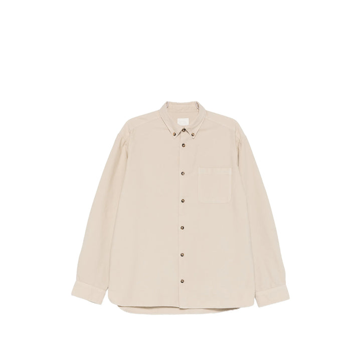 A.P.C. Camicie - Neutro | d192ef480379b77f3c779271b2fbfb1a0b0d6b30