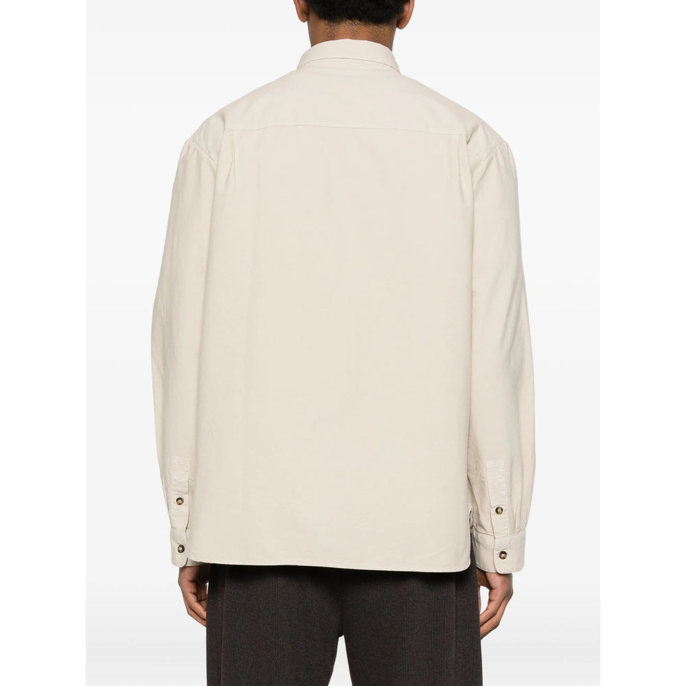 A.P.C. Camicie - Neutro | 044c22dae3239e151c0c7396e584a0854d091375