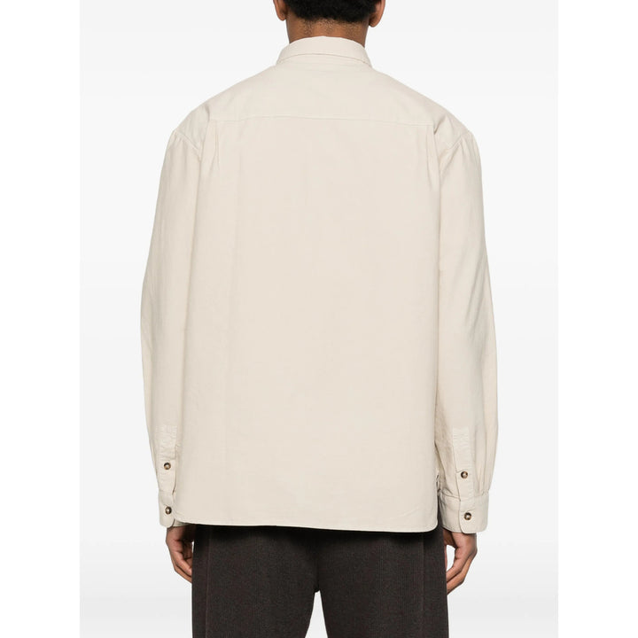 A.P.C. Camicie - Neutro | d40540348660f4ffcda06aa0d2da1c702d26db4f