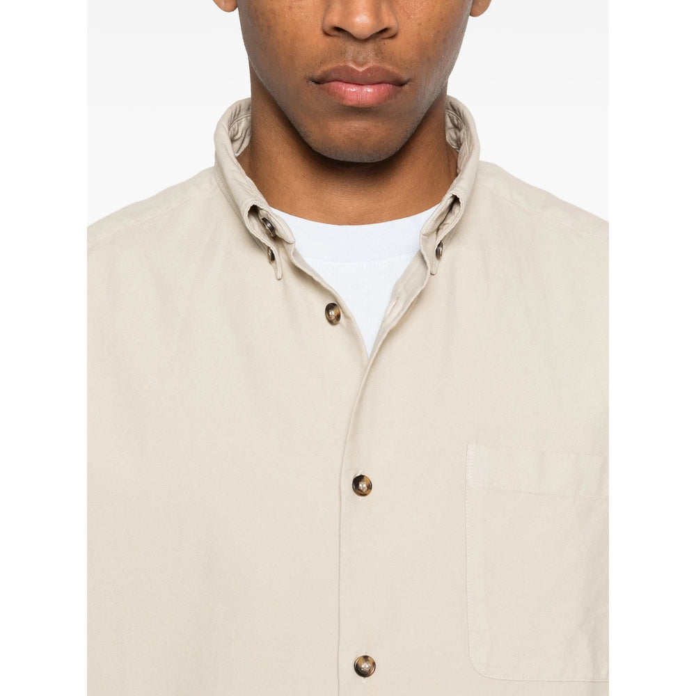 A.P.C. Camicie - Neutro | 3df48baf5a5a2ed747795e254237b0b74a44ef61