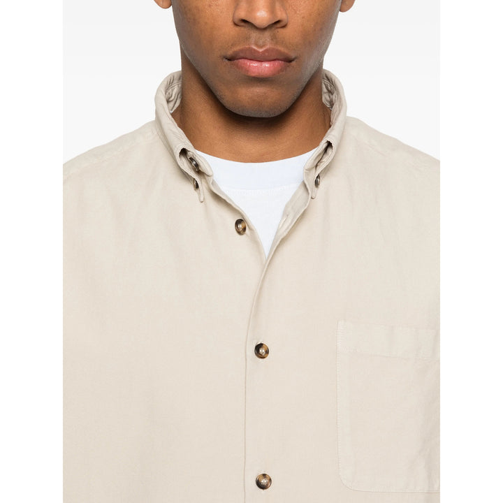 A.P.C. Camicie - Neutro | 3df48baf5a5a2ed747795e254237b0b74a44ef61