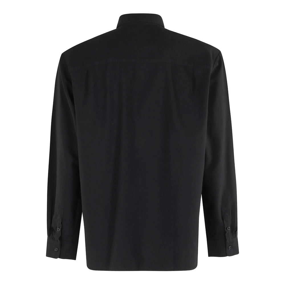 A.P.C. Camicie - Nero | 3470dcd1cfe6e3c74bd7a13504144574863a579c
