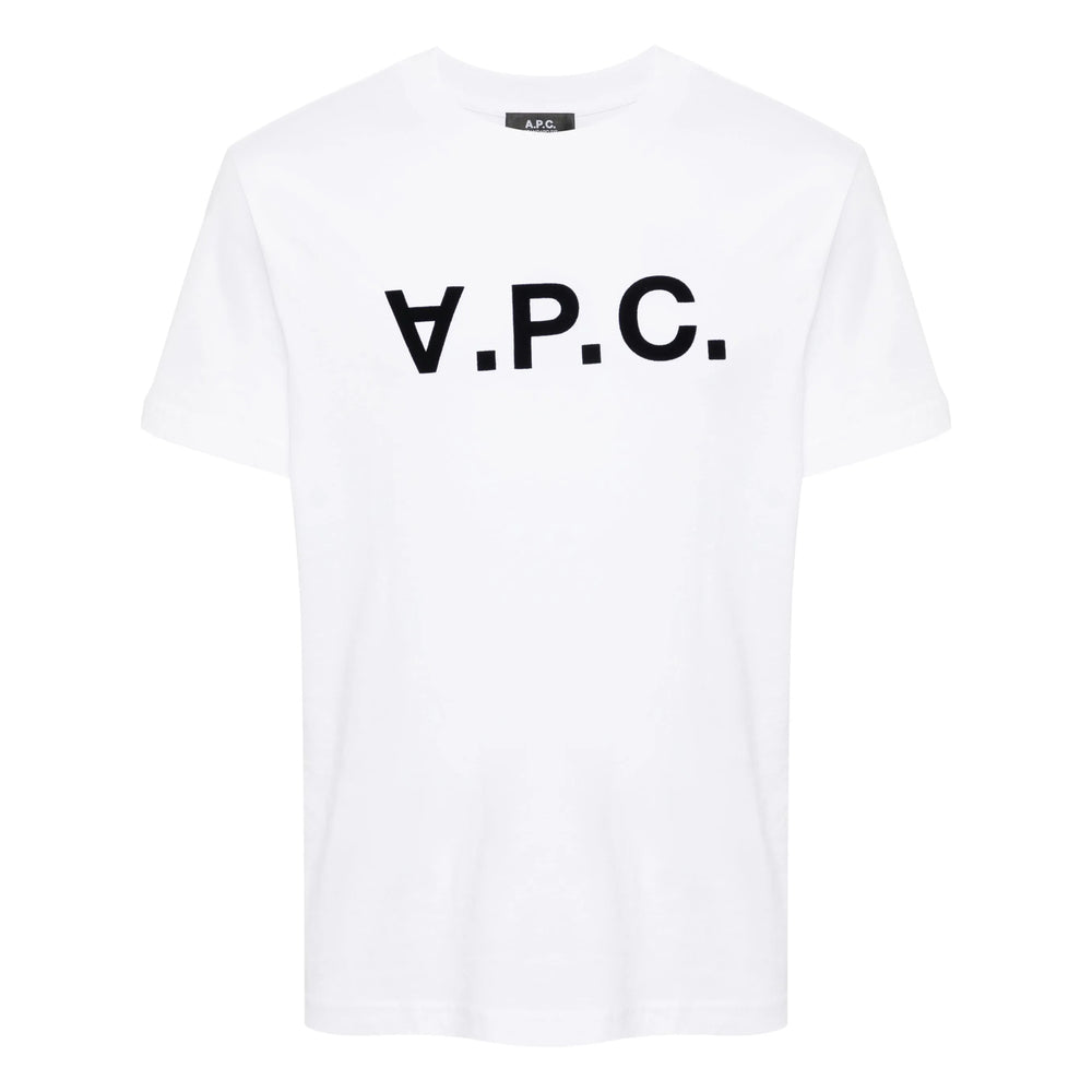 A.P.C. T Shirt - Bianco | 83be06728d5770991833143ebbf7cc6dcb4ce17e