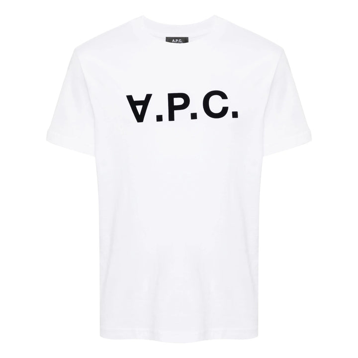A.P.C. T Shirt - Bianco | 83be06728d5770991833143ebbf7cc6dcb4ce17e