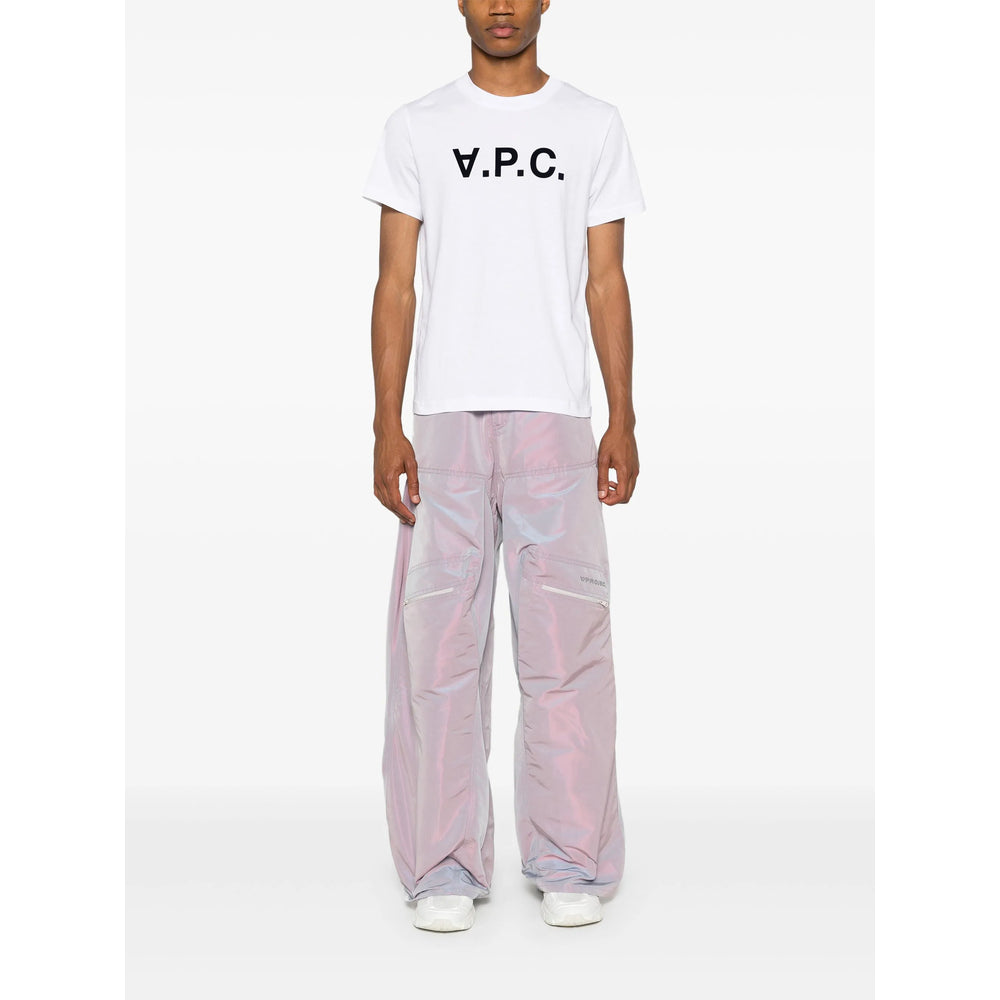 A.P.C. T Shirt - Bianco | 6f79ac2bad119c0826ee234e09cb967c12e3fb98