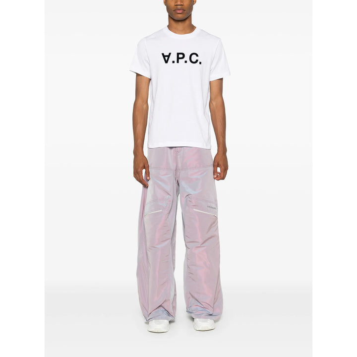 A.P.C. T Shirt - Bianco | 6f79ac2bad119c0826ee234e09cb967c12e3fb98