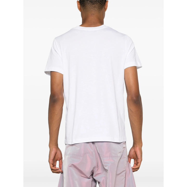 A.P.C. T Shirt - Bianco | 480ef038485744fcca21dda70f14b7bdc13df61e