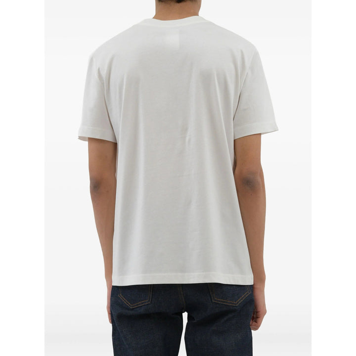 A.P.C. T Shirt - Bianco | e0fe512e8a640f917d5e793d6e6c4af3110f61c8