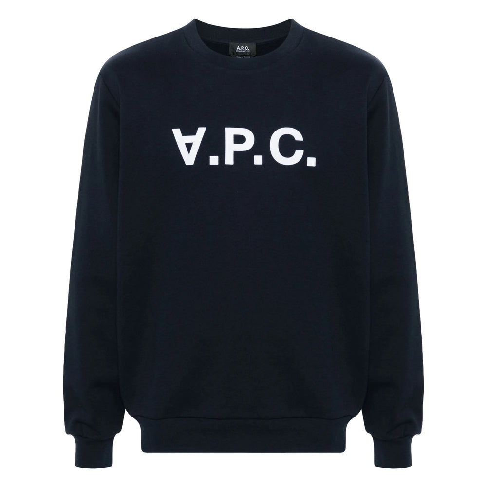 A.P.C. Felpe - Blu, Bianco | f6261dbc751f5809e89b5b2c119d44b224f21f9b