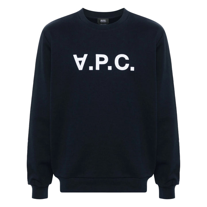 A.P.C. Felpe - Blu, Bianco | f6261dbc751f5809e89b5b2c119d44b224f21f9b