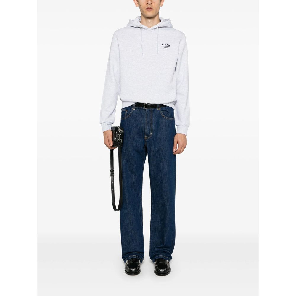 A.P.C. Felpe - Grigio | 433435d12d38dd996fdee4dcfdc3b9b22887a828